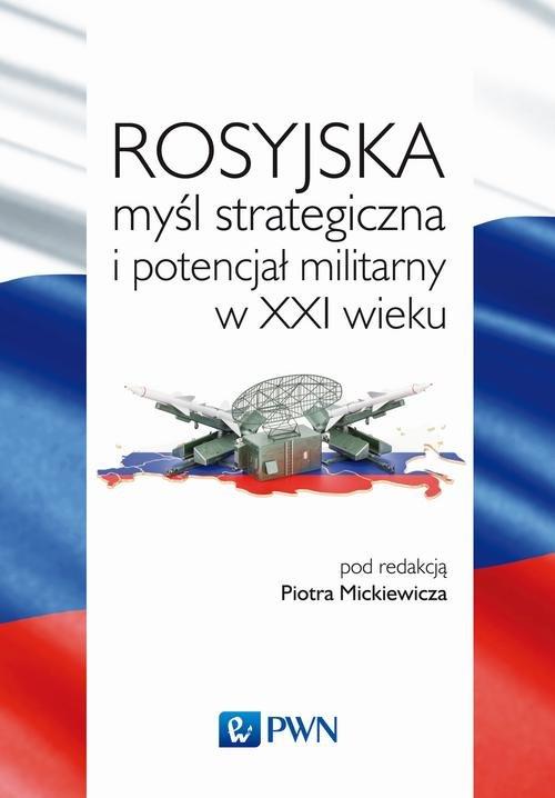 

Rosyjska myśl strategiczna i... Mickiewicz