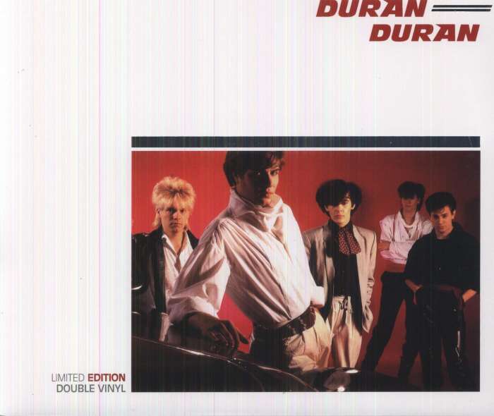 

Duran Duran Duran Duran Lp