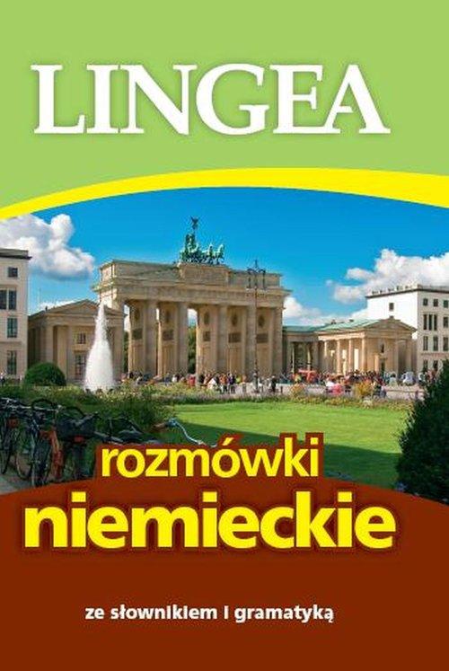 

Rozmówki niemieckie