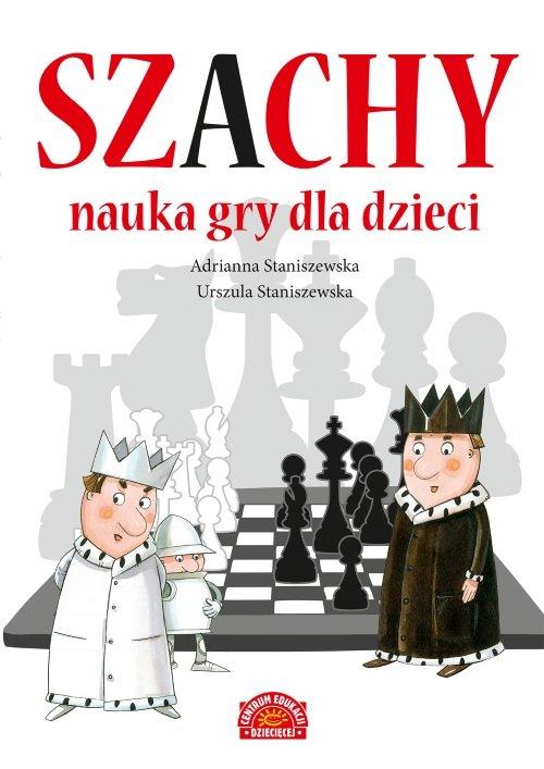 

Szachy A. Staniszewska, U. Staniszewska