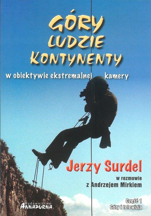

Góry ludzie kontynenty w obiektywie ekstremalnej k