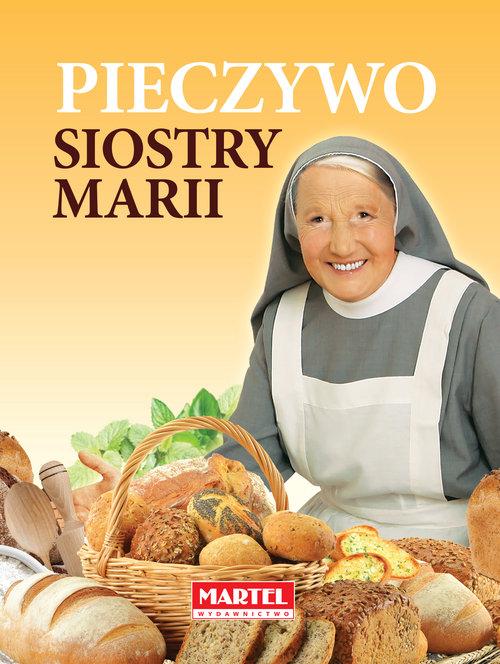 PIECZYWO SIOSTRY MARII Maria Goretti