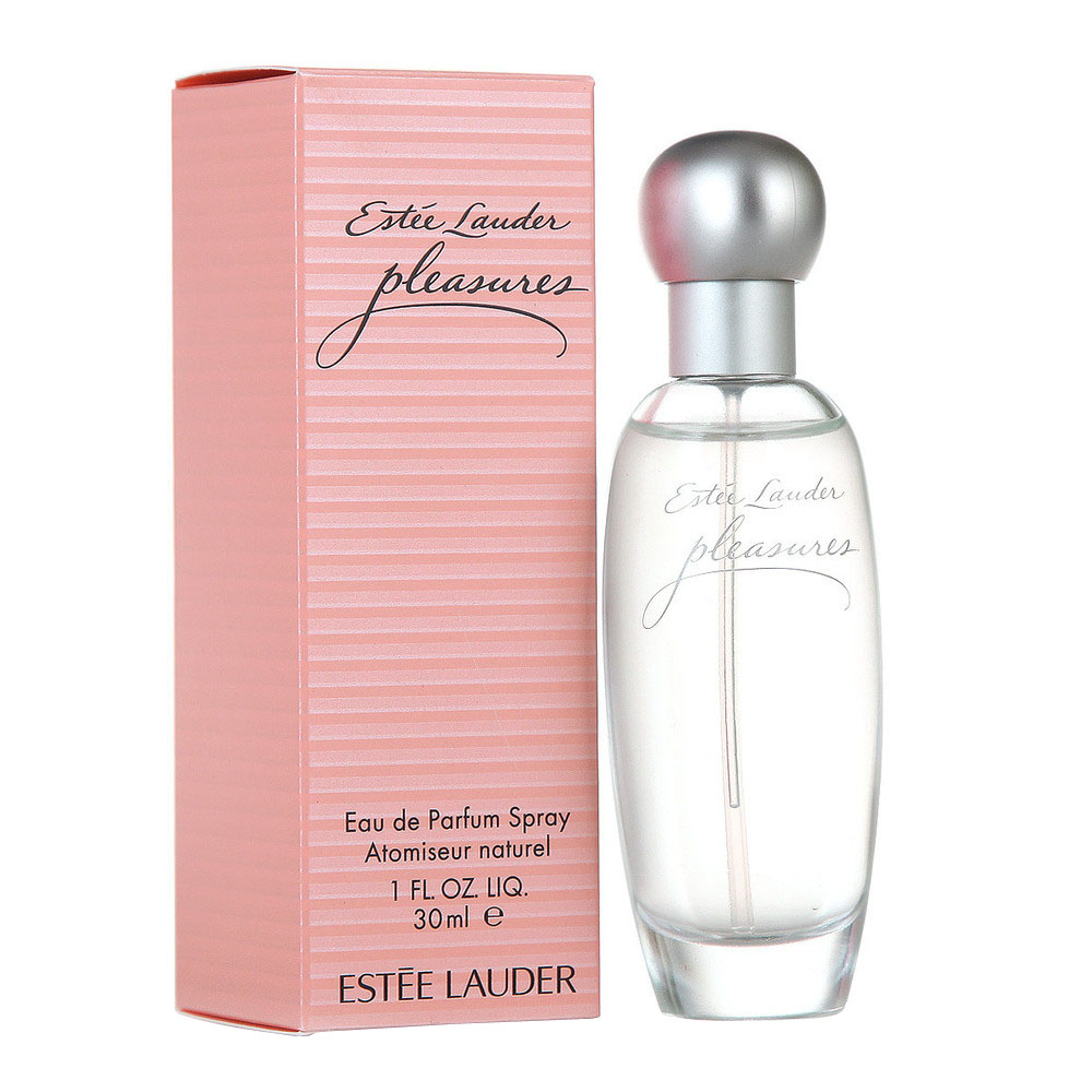 Estee Lauder Pleasures Eau de Parfum 30ml