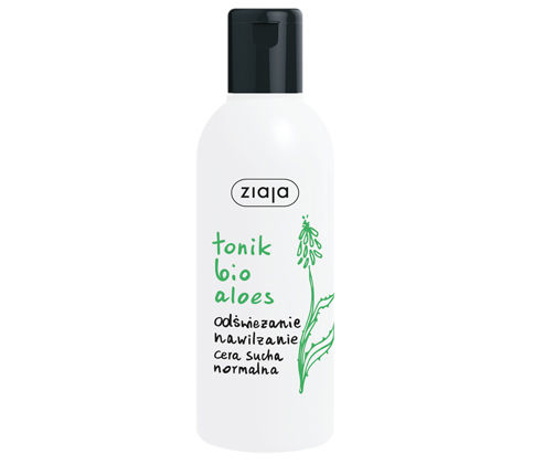 

Ziaja tonik do twarzy 200 ml Bio