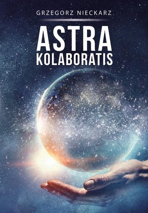 

Astra kolaboratis Grzegorz Nieckarz