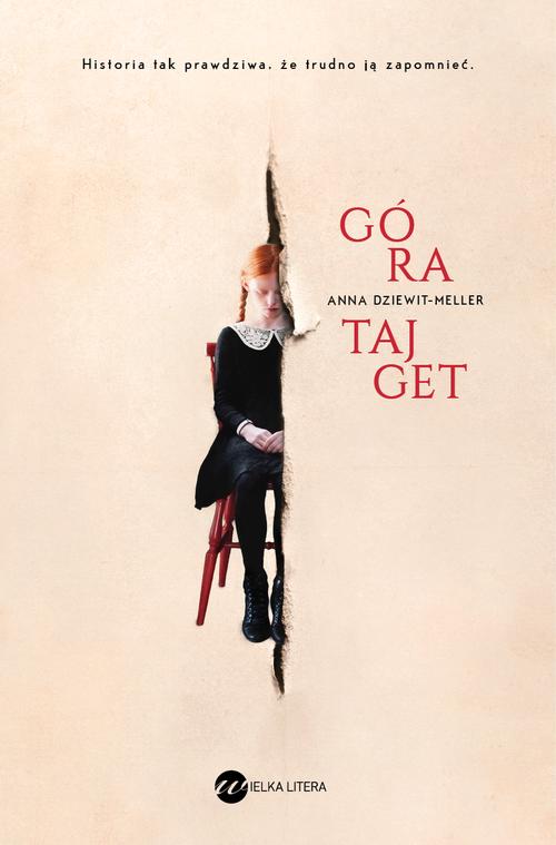 

Góra Tajget Anna Dziewit-Meller