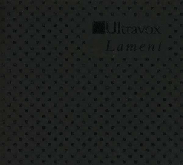 

Ultravox Lament