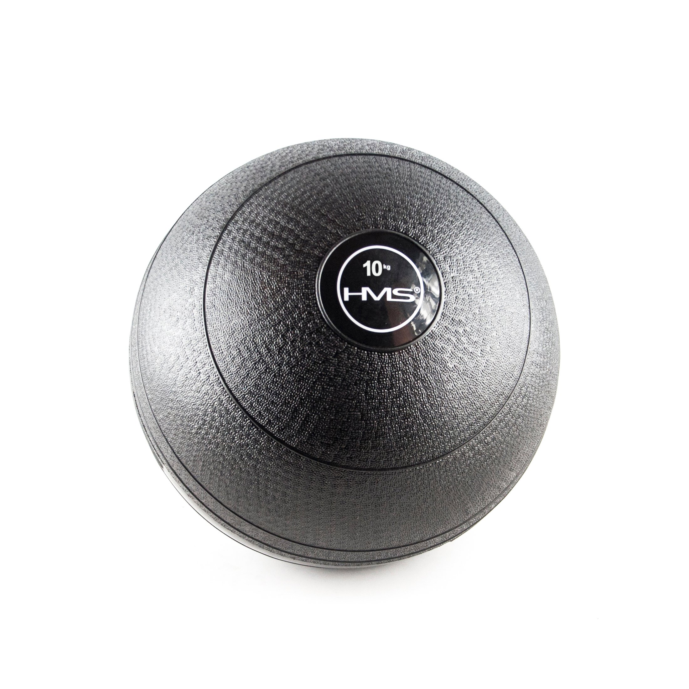 Psb 10 Kg Slam Ball Piłka Do Ćwiczeń Hms