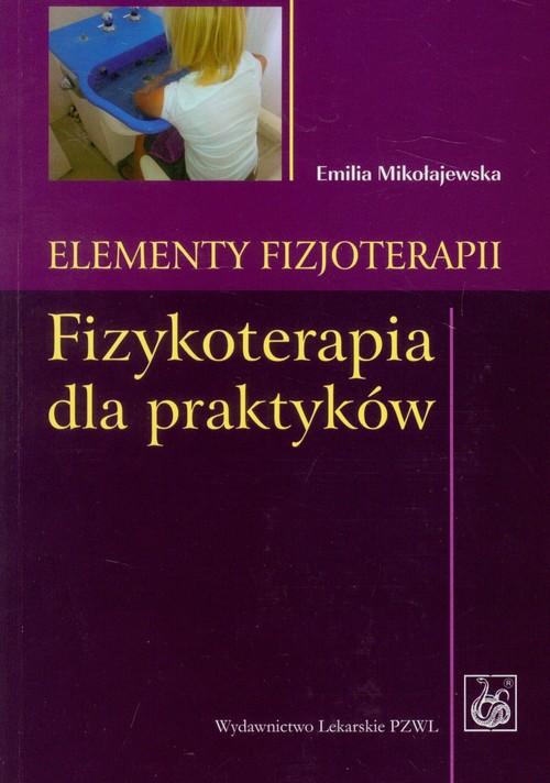 

Elementy fizjoterapii Mikołajewska Emilia