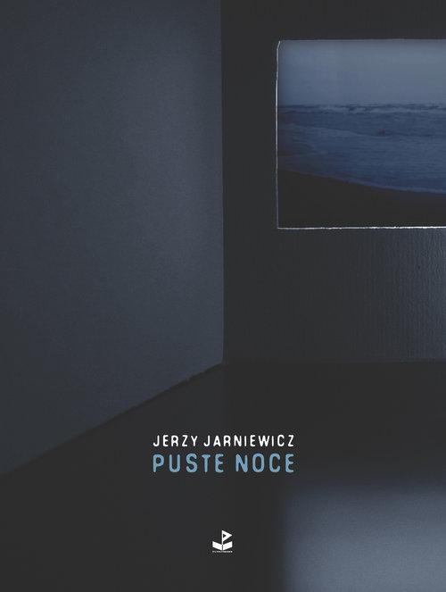 

Puste noce Jerzy Jarniewicz