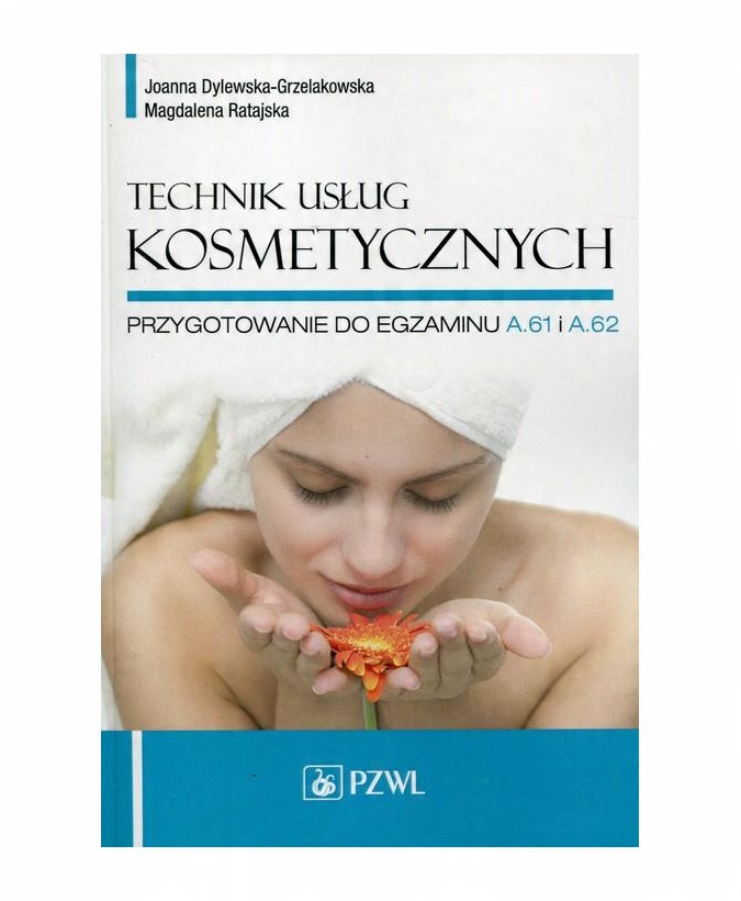 

Technik usług kosmetycznych