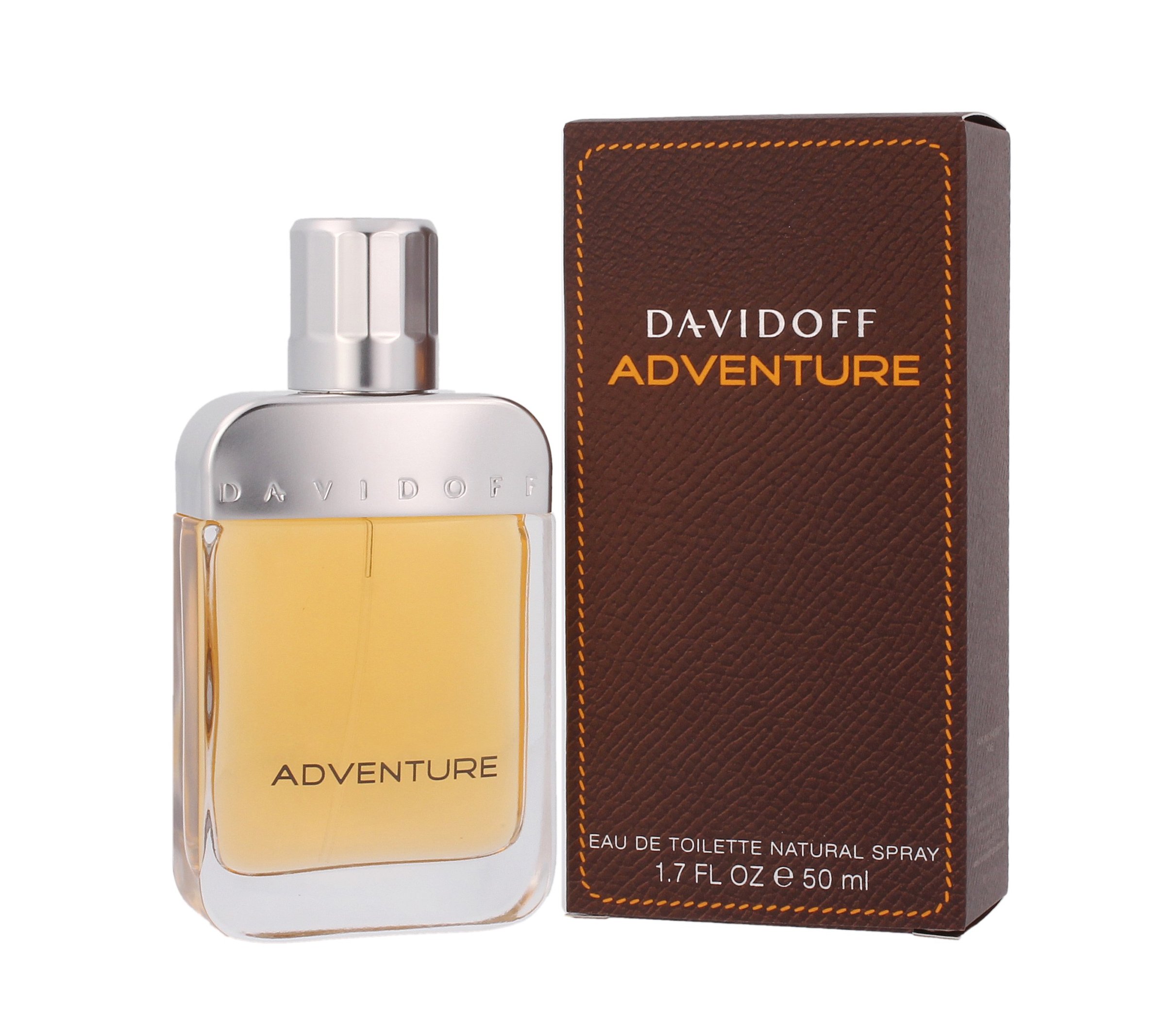 

Davidoff Adventure 50 ml Edt