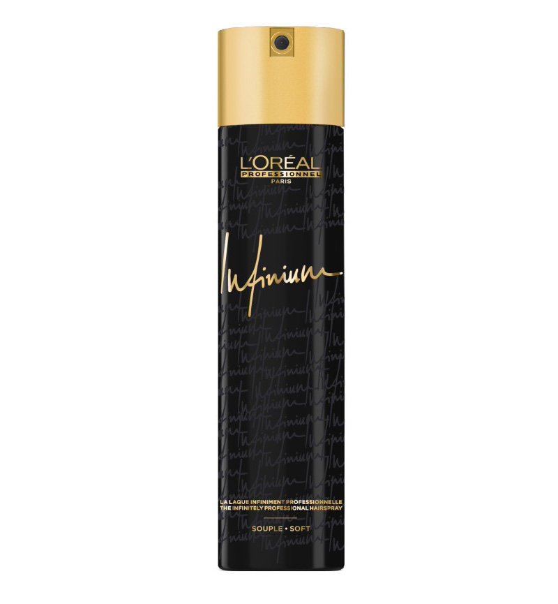 

L'Oreal Professionnel lakier utrwalający 500 ml In