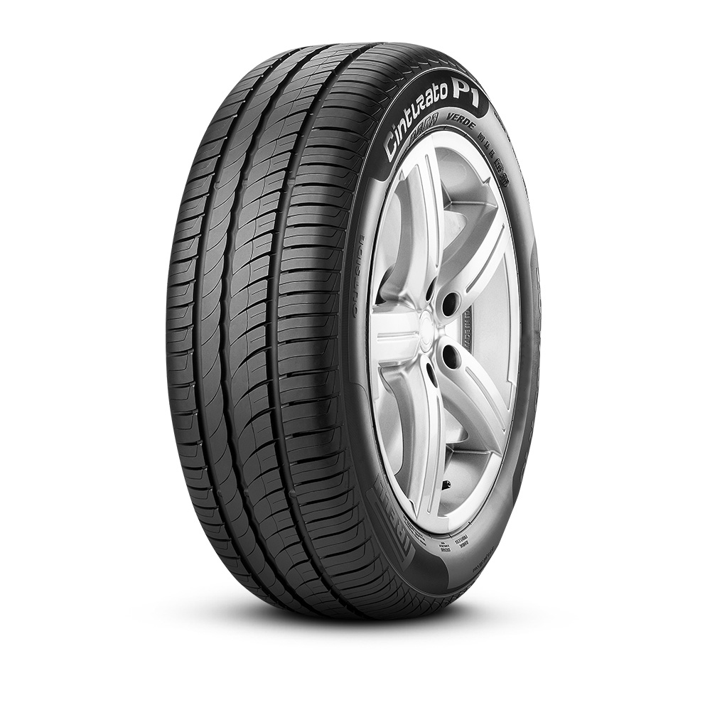 

2x opony 195/65R15 Pirelli Cinturato P1 Verde 91H