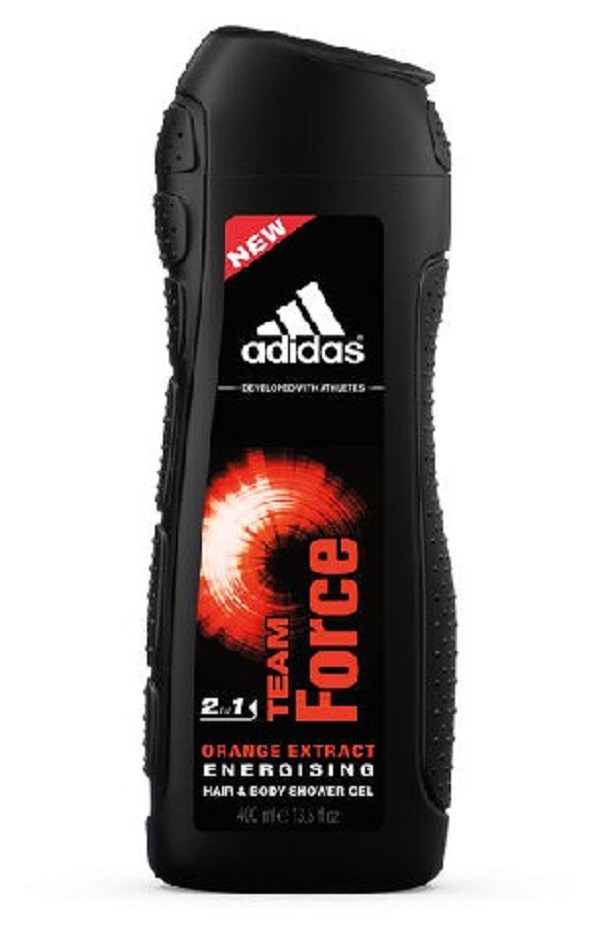 

Adidas żel pod prysznic Team Force