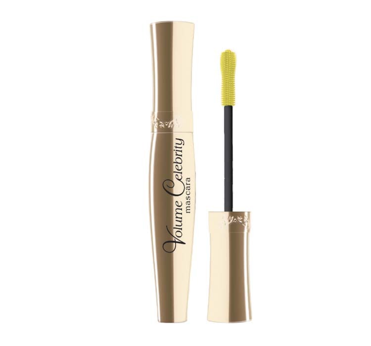 

Eveline Volume Celebrity black tusz do rzęs