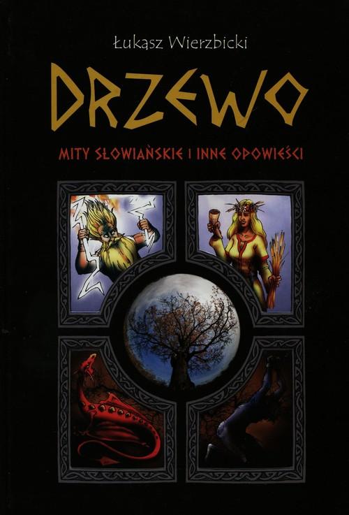 

Drzewo Łukasz Wierzbicki
