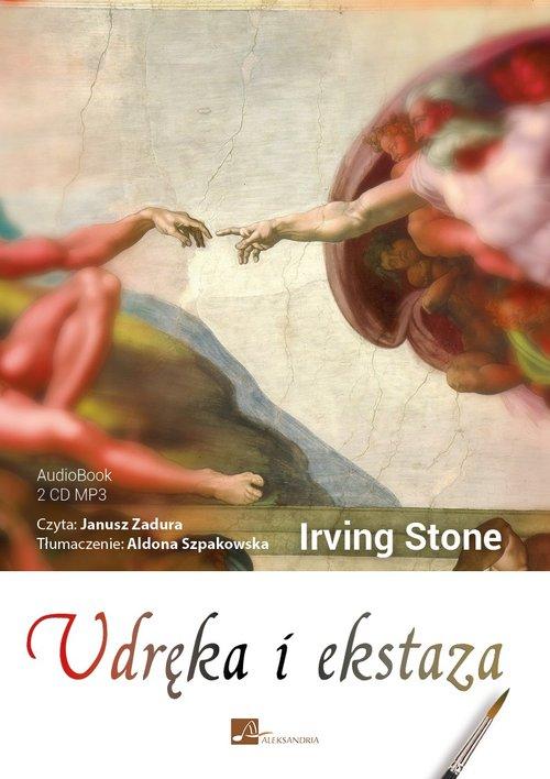 

Udręka i ekstaza Irving Stone