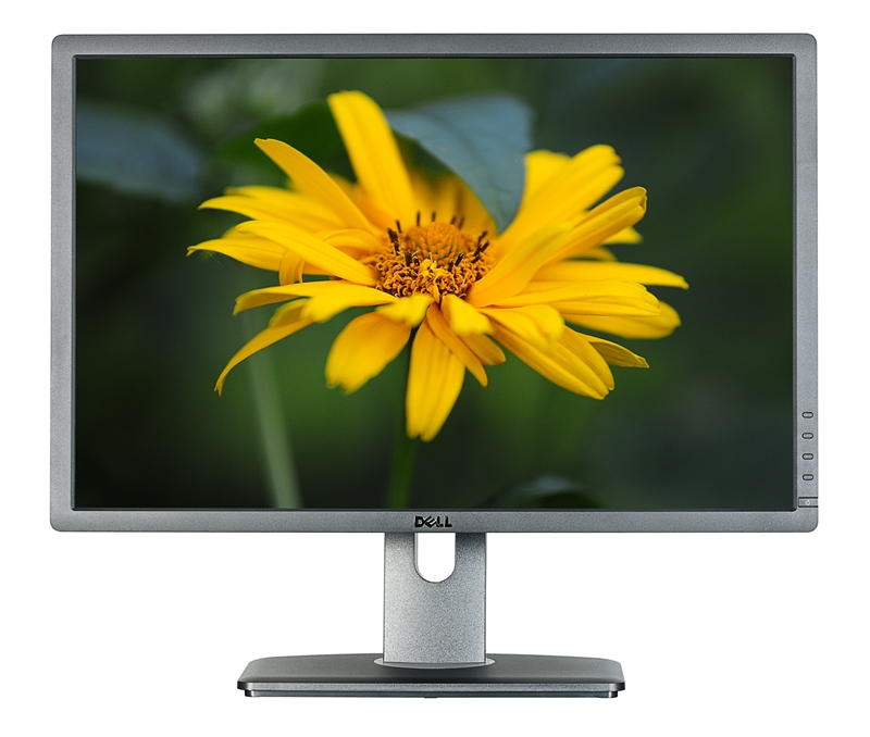 

Monitor Dell 23,8'' U2412M Led