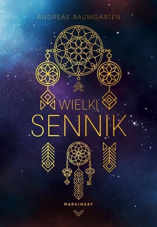 

Wielki sennik Andreas Baumgarten