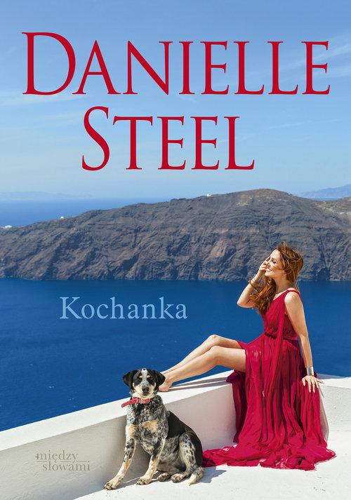 

Kochanka Steel Danielle