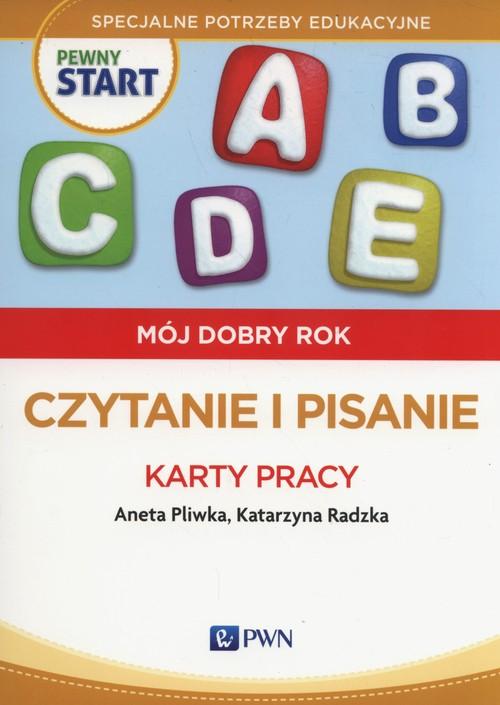 

Pewny start.Mój dobry rok... Pliwka Radzka