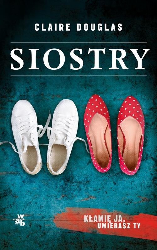 

Siostry Claire Douglas