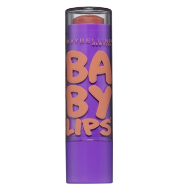 

Maybelline Baby Lips Peach Kiss balsam do ust
