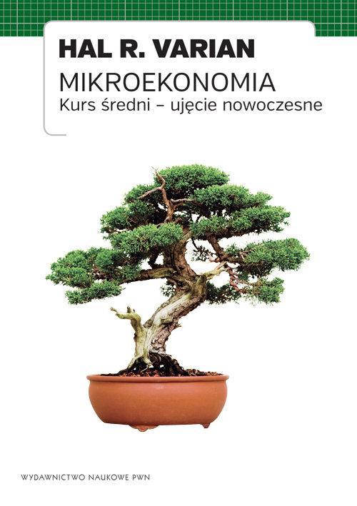 

Mikroekonomia. Kurs średni - ujęcie nowoczesne. Ha