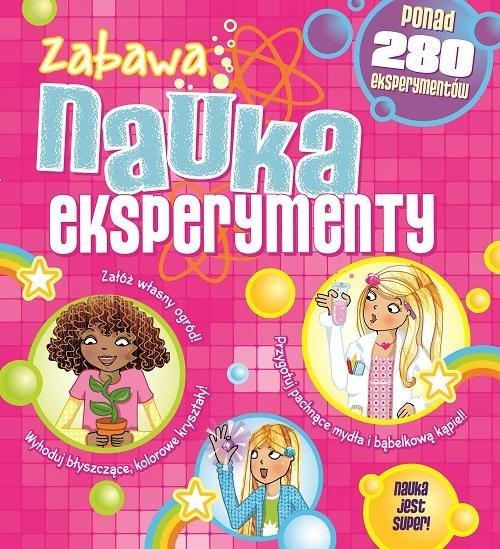

Zabawa Nauka Eksperymenty