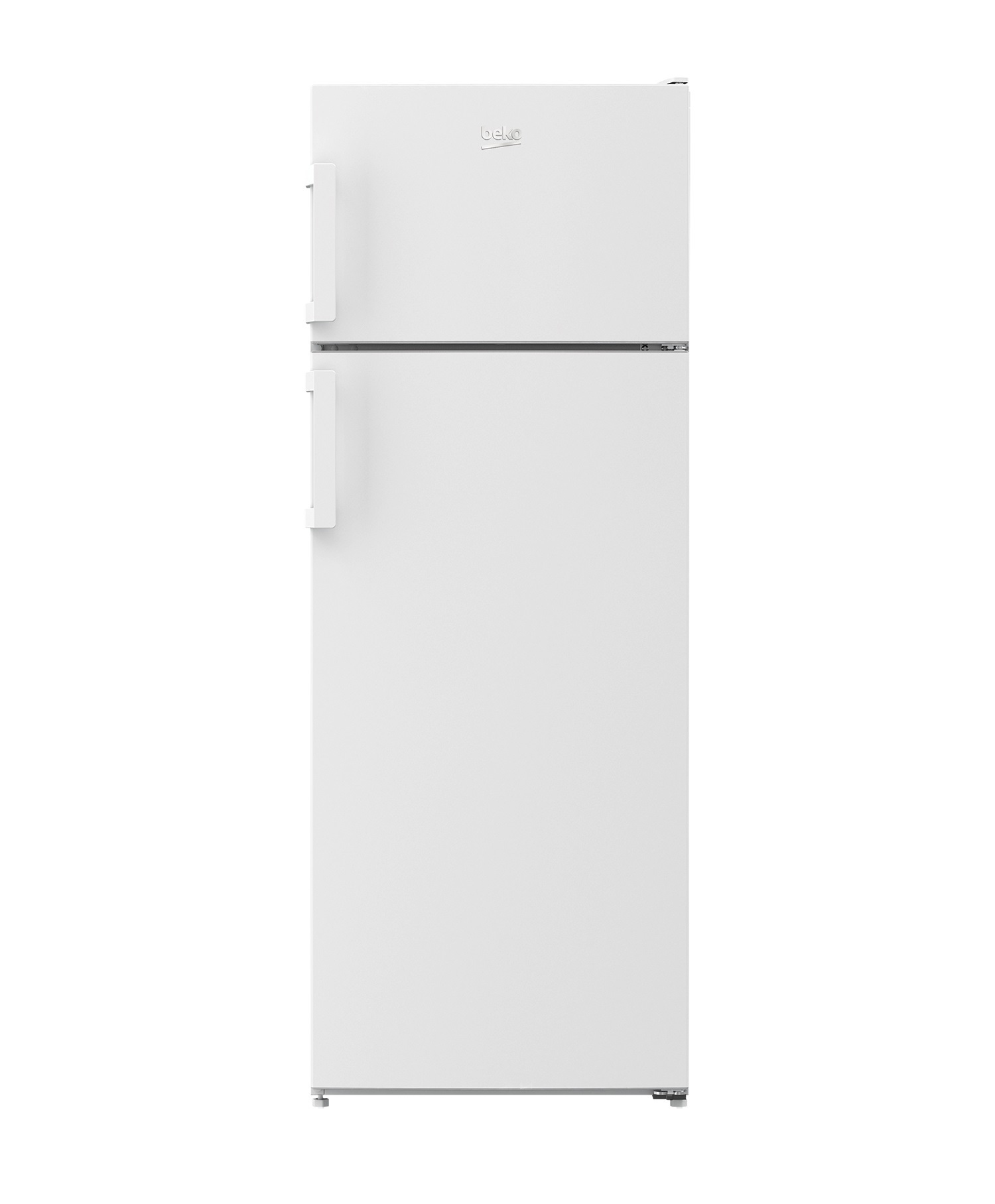

Chłodziarko-zamrażarka Beko DSA240K21W