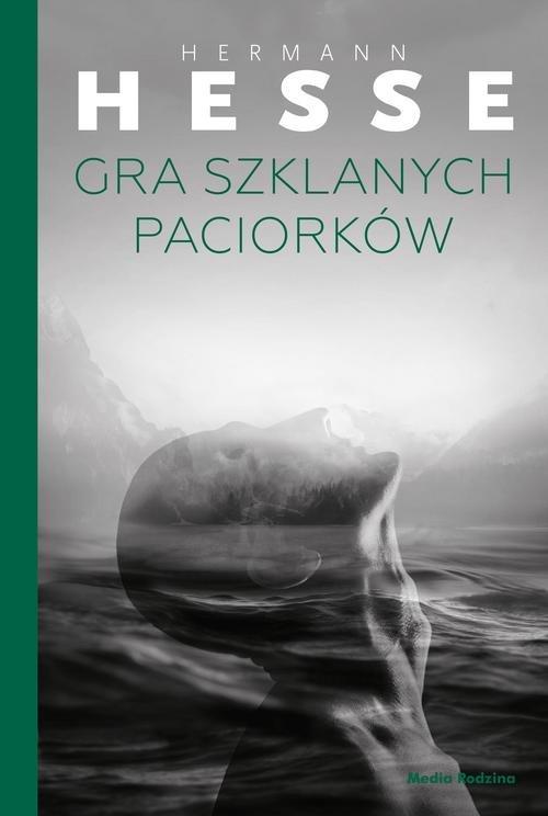 

Gra szklanych paciorków Hermann Hesse