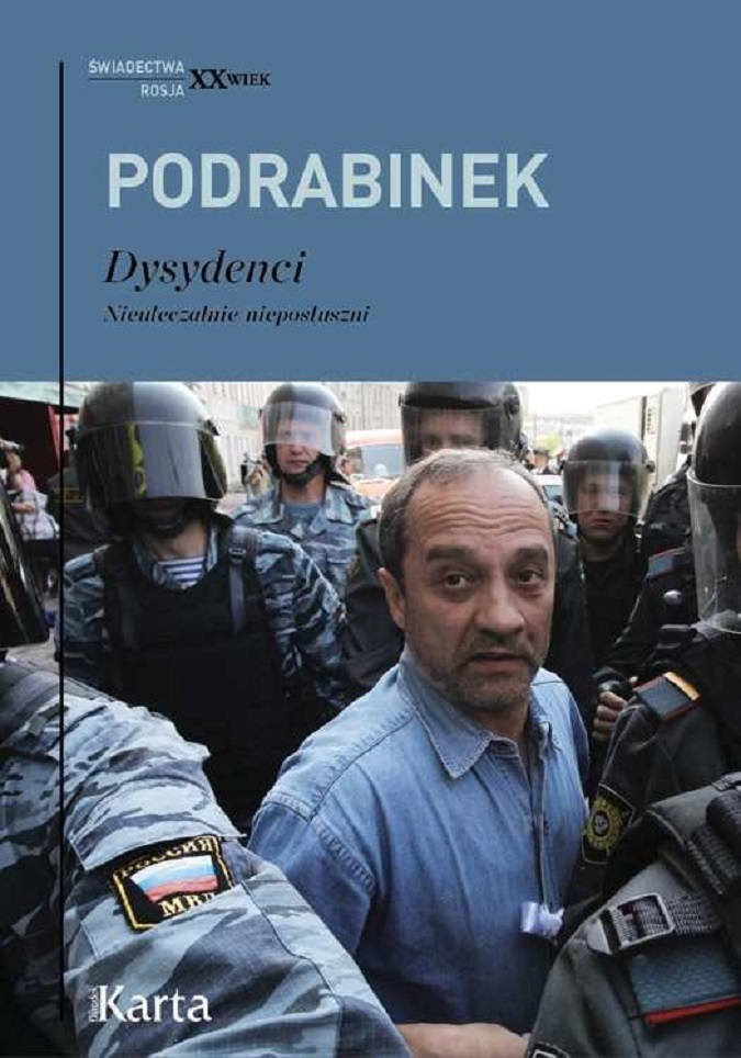 

Dysydenci Aleksander Podrabinek