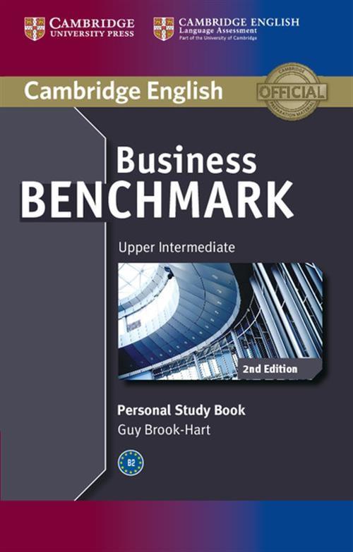 

Business Benchmark Upper Intermediate Personal