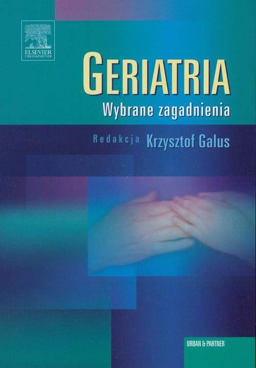 

Geriatria Wybrane zagadnienia