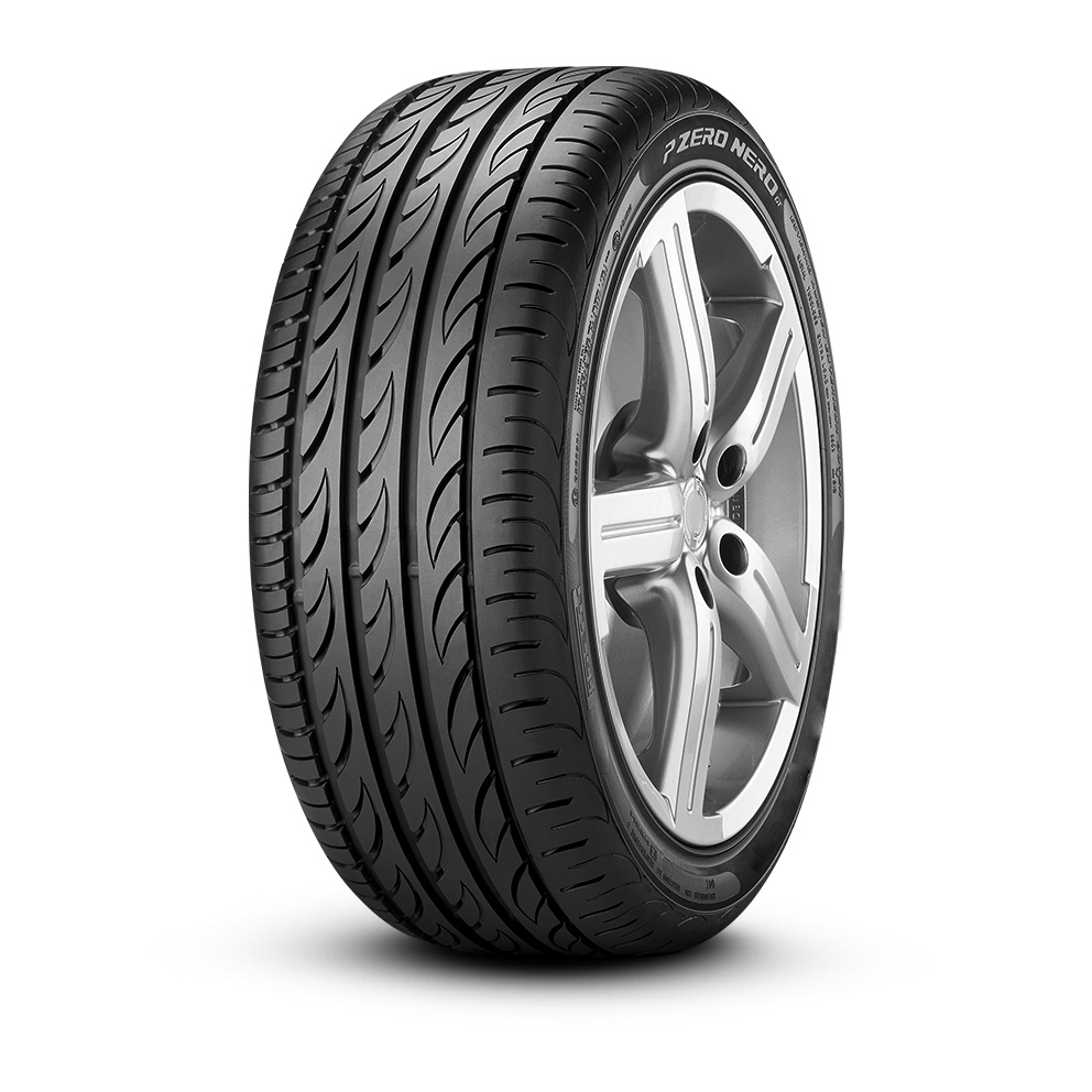 

4x opony 225/55R17 Pirelli P Zero Nero Gt 101W XL