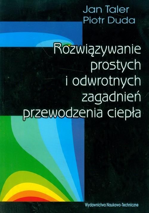 

Rozwiązywanie prostych i odwrotnych zagadnień prze