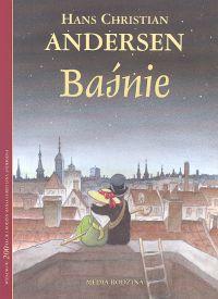 

Baśnie Hans Christian Andersen