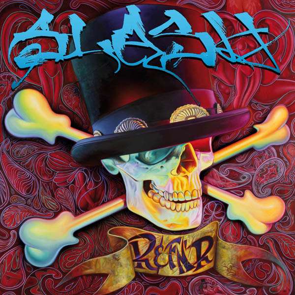 

Slash Slash CD
