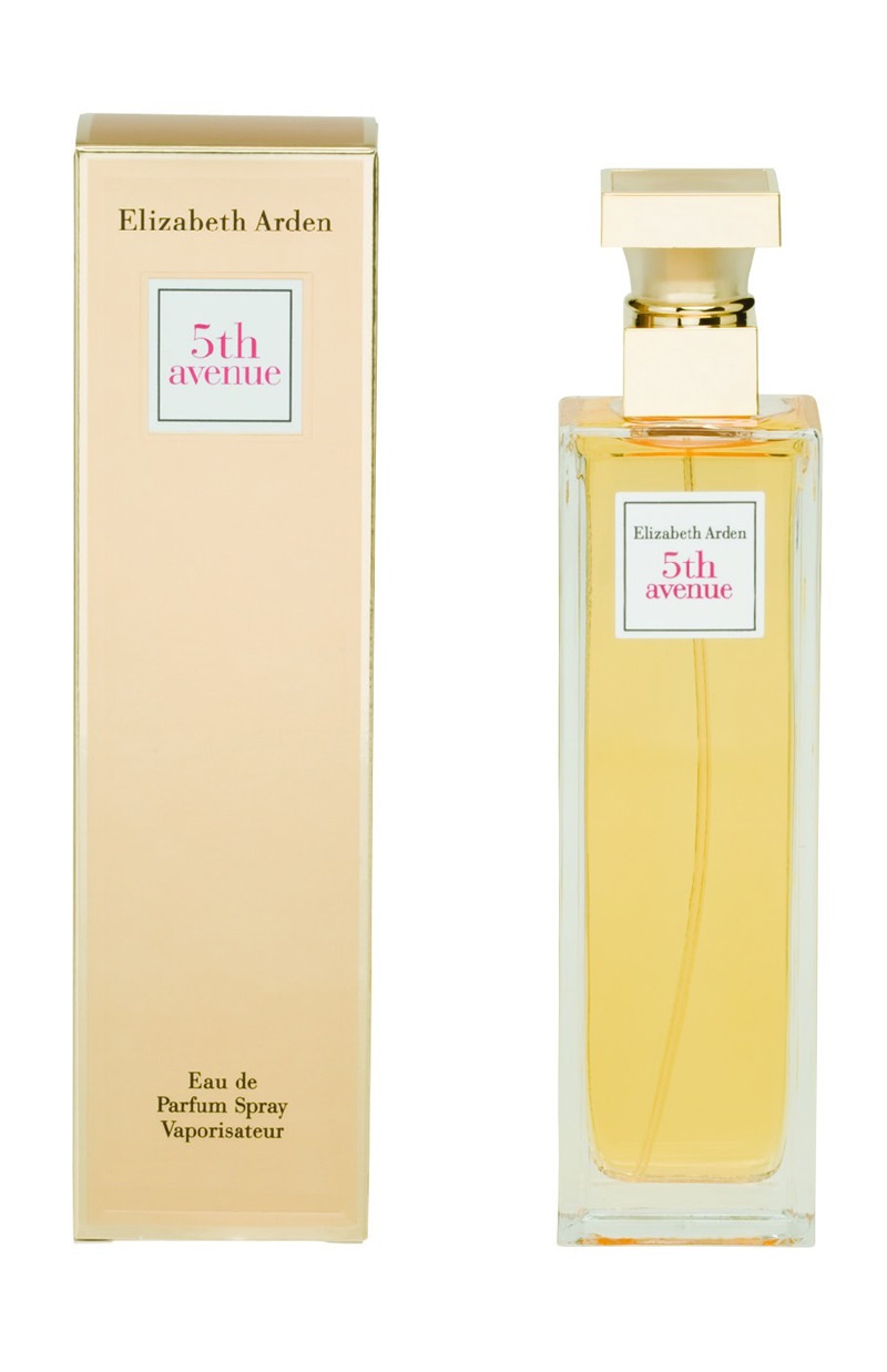 

Elizabeth Arden 5th Avenue 75 ml Edp