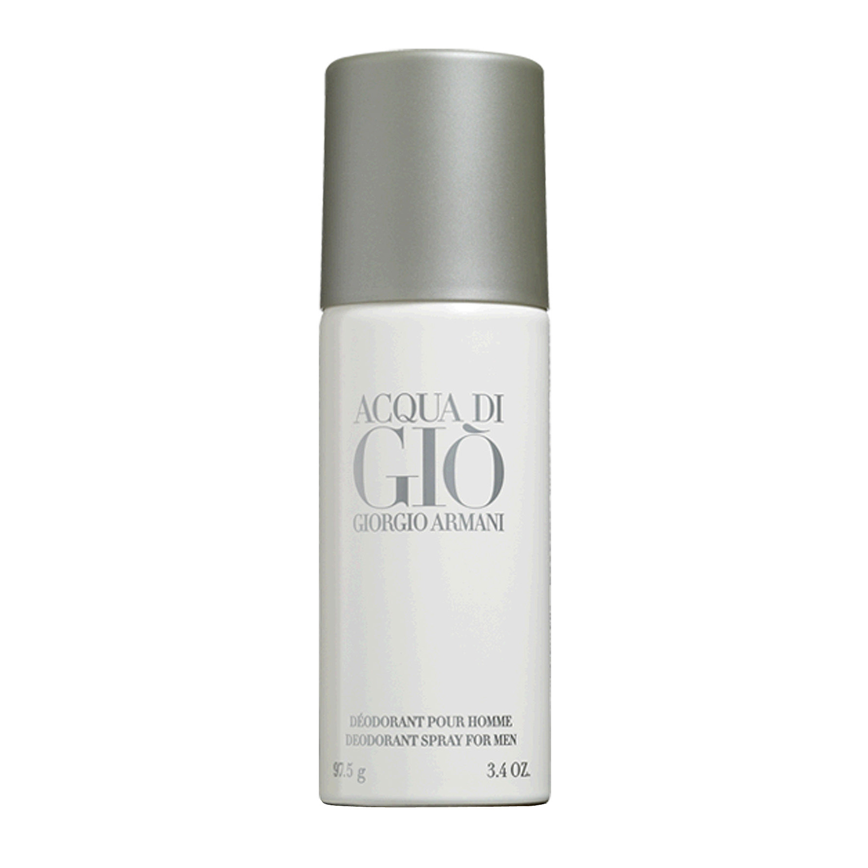 

Giorgio Armani Acqua di Gio Pour dezodorant