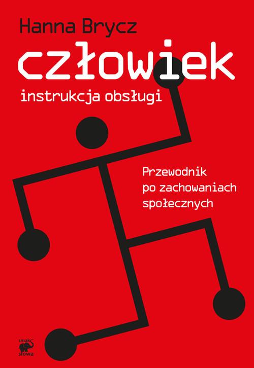 

Człowiek instrukcja obsługi Przewodnik po zachowan