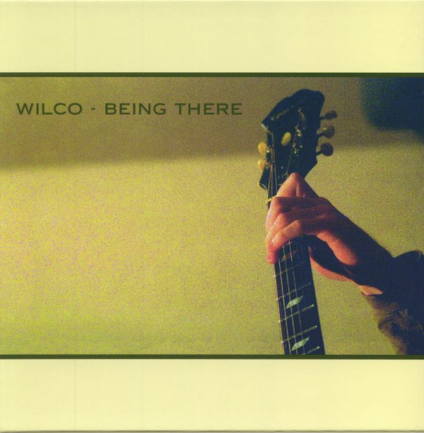 

Wilco Being There (Deluxe)