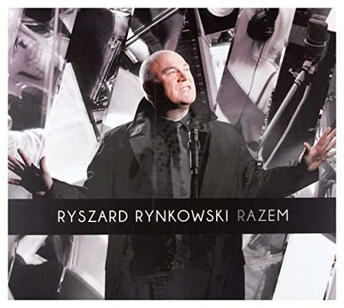 

Ryszard Rynkowski Razem CD