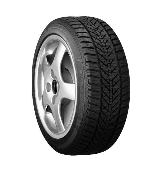 

1x opona 195/60R16 Fulda Kristall Control Hp 89H