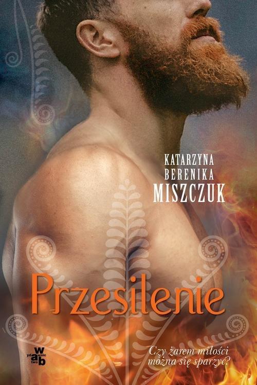 

Przesilenie Miszczuk Katarzyna Berenika