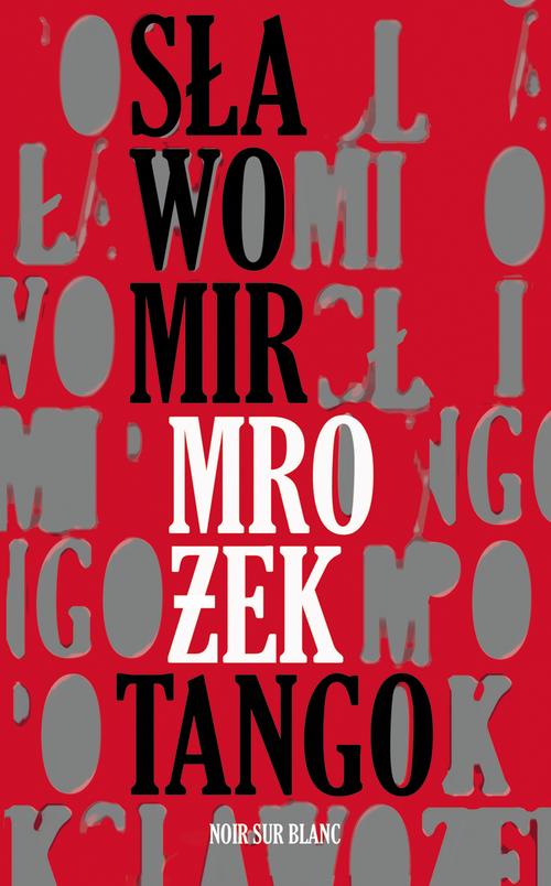 

Tango Sławomir Mrożek