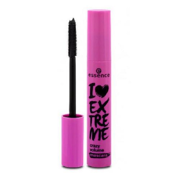 

Essence I Love Extreme Crazy Volume tusz do rzęs