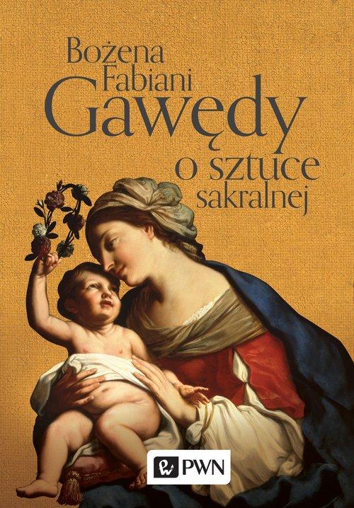 

Gawędy o sztuce sakralnej Bożena Fabiani
