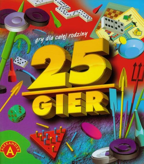 

Alexader 25 Gier